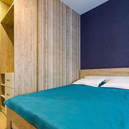Цехова 1 Apartman Lviv Kültér fotó