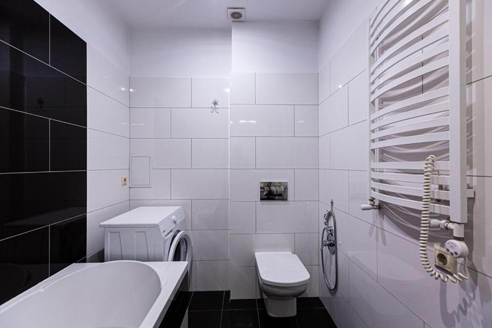 Цехова 1 Apartman Lviv Kültér fotó