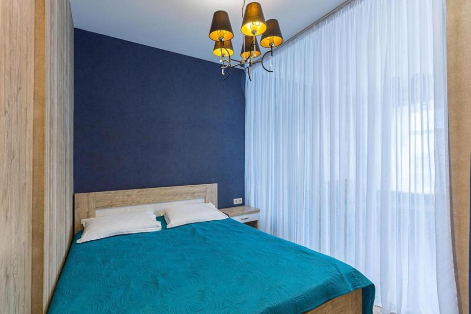 Цехова 1 Apartman Lviv Kültér fotó