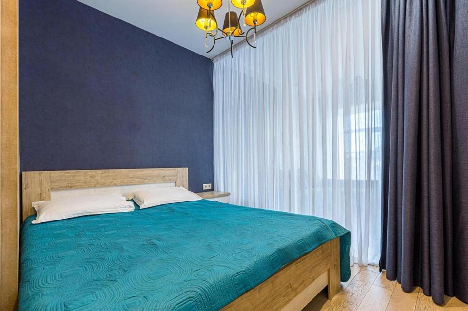 Цехова 1 Apartman Lviv Kültér fotó