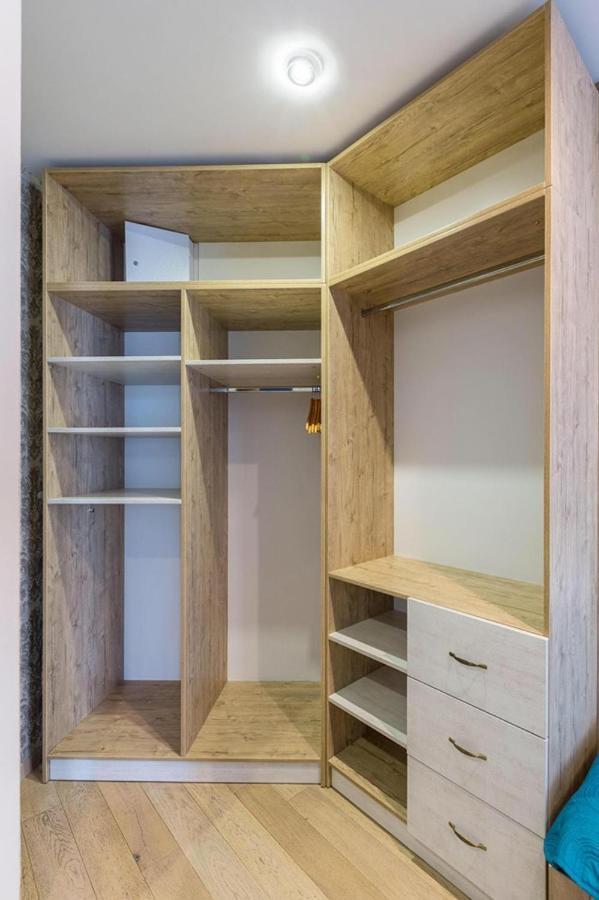 Цехова 1 Apartman Lviv Kültér fotó